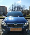 Škoda Fabia 1.2 /51kW.....74790 km  ČR - náhled 4