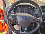 Ford Focus (2017) 1.maj, ČR, LPG, servis.knížka - náhled 4