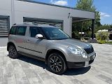 Škoda Yeti (2012) Elegance 1,2 TSI 77 Kw - náhled 2