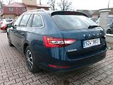 Škoda Superb (2015) 2,0TDI NAVI ACC 4x4 - náhled 6