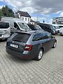 Škoda Octavia (2018) - náhled 4