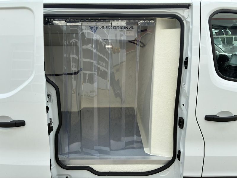 Renault Trafic (2026) CHLADÍRNA L1H1  - fotka 12 z 19