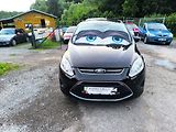 Ford C-MAX 1.6,KRÁSNÝ,125KM,VÝBAVA,1MAJ51 - náhled 1
