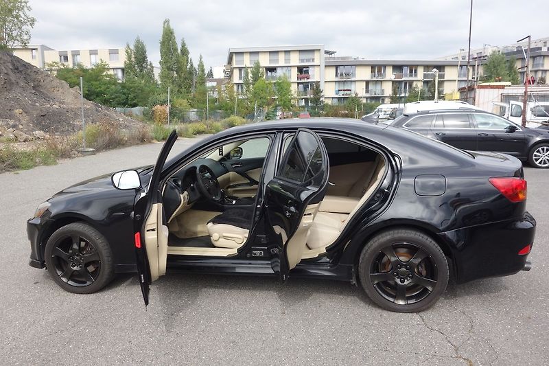 Lexus Ostatní 220 2,2D ČR SERVISOVÁNO !! ! - fotka 13 z 29