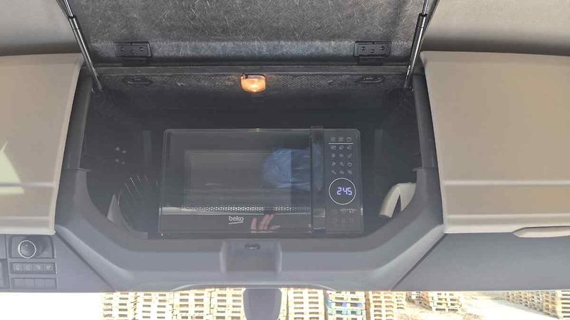 DAF XG+ 480 FT LD Mega - fotka 13 z 14