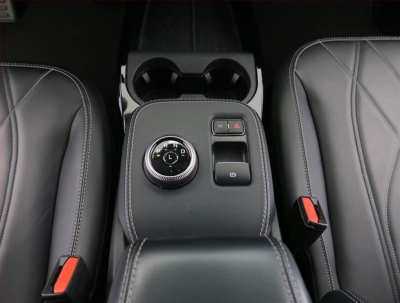 Ford Mustang Mach-E (2022) Extended Range RWD, SoH 93% - fotka 13 z 31