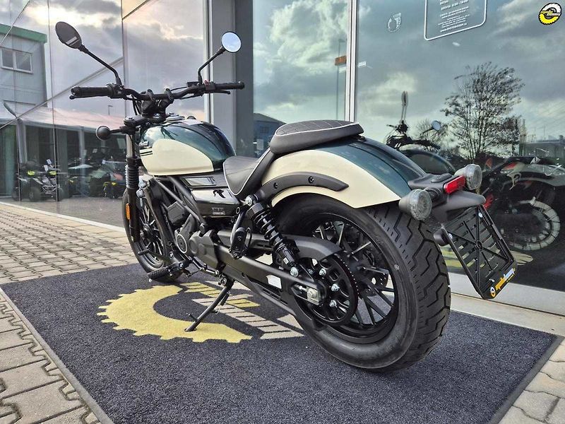 CFMOTO (2026) 250 CL-C - fotka 6 z 37