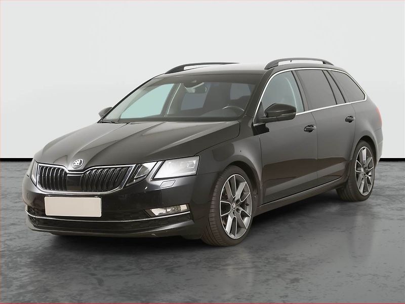 Škoda Octavia (2017) 2.0 TDI, Automat, Navi - fotka 2 z 16