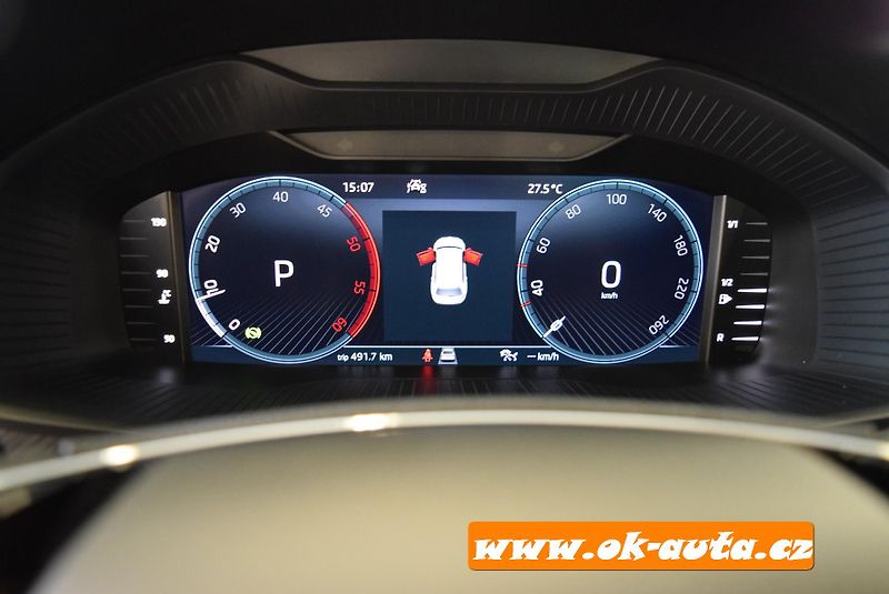 Škoda Kodiaq 2.0 TDI STYLE DSG 2022-DPH - fotka 45 z 57
