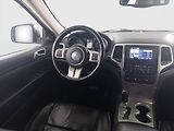 Jeep Grand Cherokee (2012) 3.0 CRD, 4X4, Automat - náhled 7