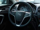Opel Insignia (2017) 2.0 CDTI, 4X4, Automat - náhled 21