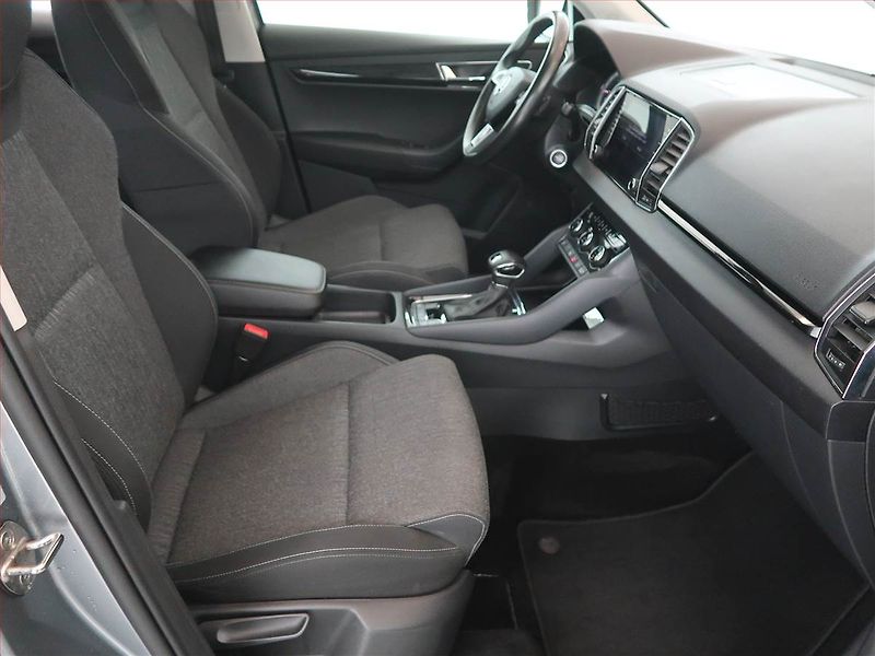 Škoda Karoq (2019) Style 1.6 TDI - fotka 9 z 12