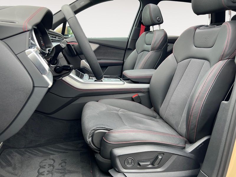 Audi Q7 (2026) 50TDI WEBASTO PANO TAŽNÝ - fotka 9 z 36