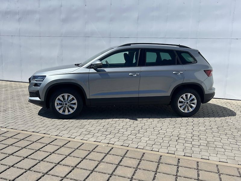 Škoda Karoq (2026) Classic 7DSG 1,5 TSI - fotka 2 z 6