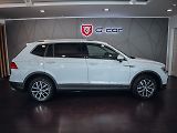 Volkswagen Tiguan Allspace 2.0 TDI DSG Comfortline - náhled 3