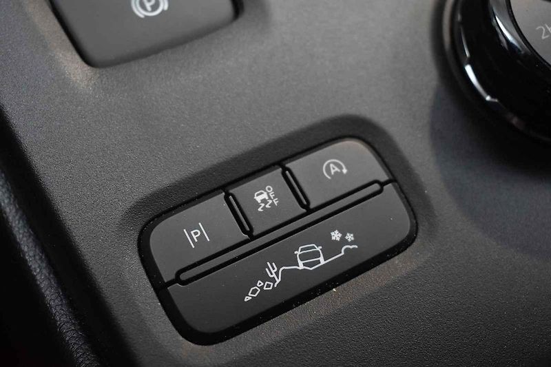Ford Ranger Raptor je první z nových Rangerů, kterých se u nás dočkáme