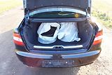 Škoda Superb 2,0 TDI SERVIS STK NOVÉ DSG! - náhled 17