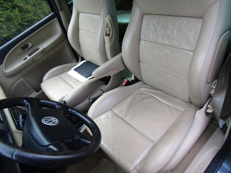Volkswagen Sharan (2008) 2.8 V6  150kW  4MOTION BUSSINE - fotka 20 z 38