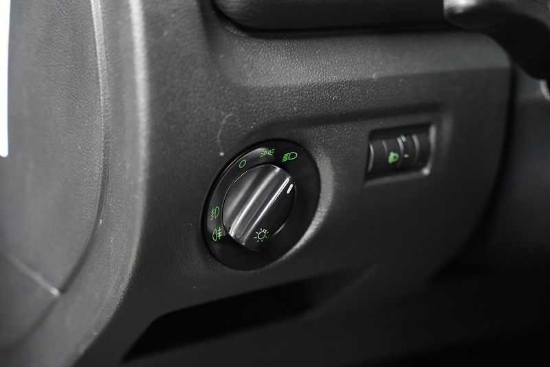 Škoda Fabia - fotka 13 z 23