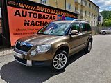 Škoda Yeti (2011) 1.4TSi 90kw ACTIVE PDC - náhled 1