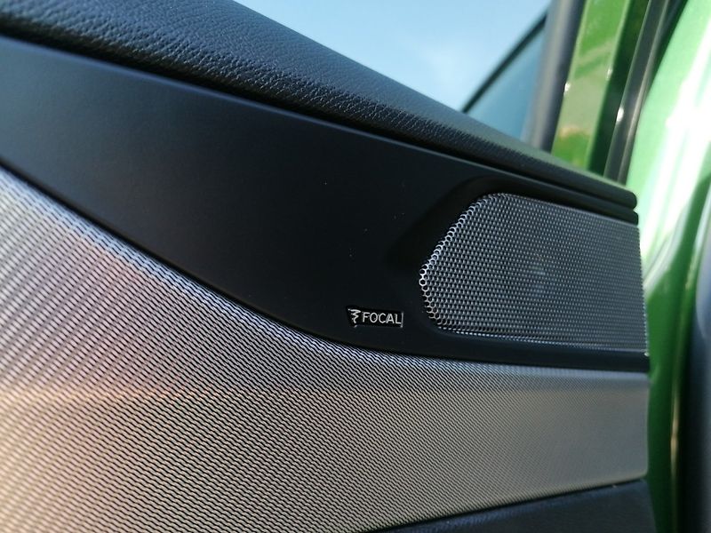 Peugeot 308 (2022) 1.5 BlueHdi GT-LINE,Focal - fotka 20 z 42