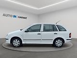 Škoda Fabia (2004) CLASSIC 1.9 SDi 47kW, ČR - náhled 8