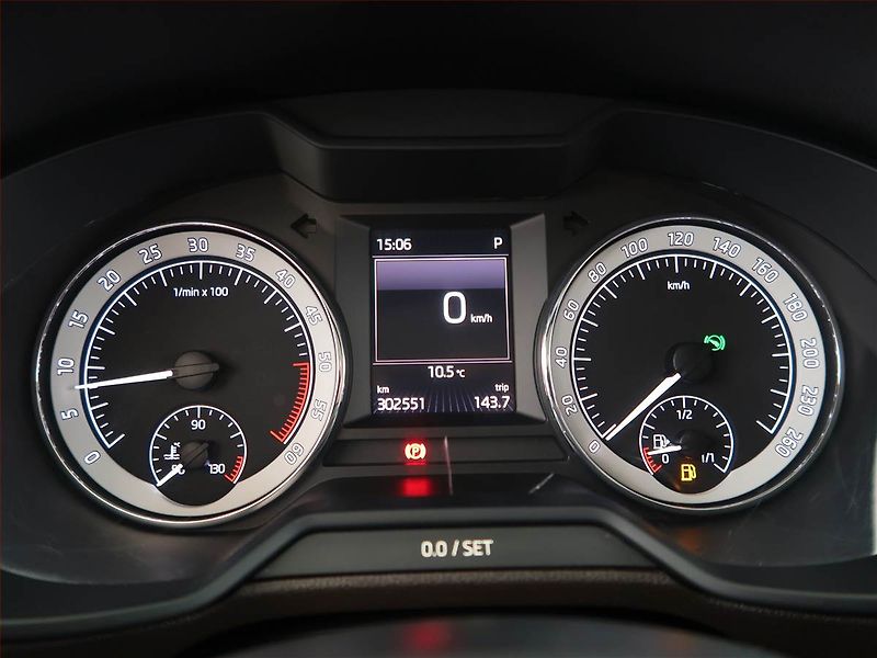Škoda Octavia (2016) Laurin&Klement 2.0 TDI - fotka 11 z 20