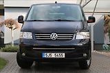 Volkswagen Multivan 2,5 TDi, Tažné , Klima - náhled 7