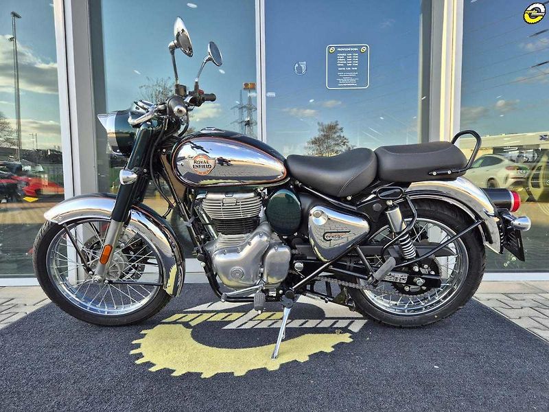 Royal Enfield Classic 350 (2026) - fotka 27 z 41