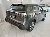 Suzuki S-Cross (2026) 1.4 BoosterJet ELEGANCE AT - náhled 2