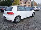 Volkswagen Golf VI 1.6 TDI - náhled 6