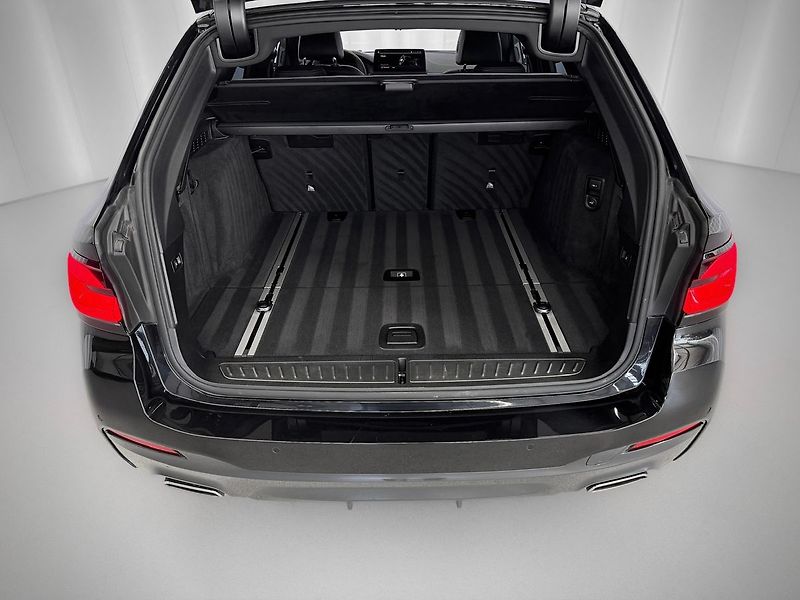 BMW Řada 5 530d 210 KW xDrive M-PAKET, M- - fotka 30 z 31