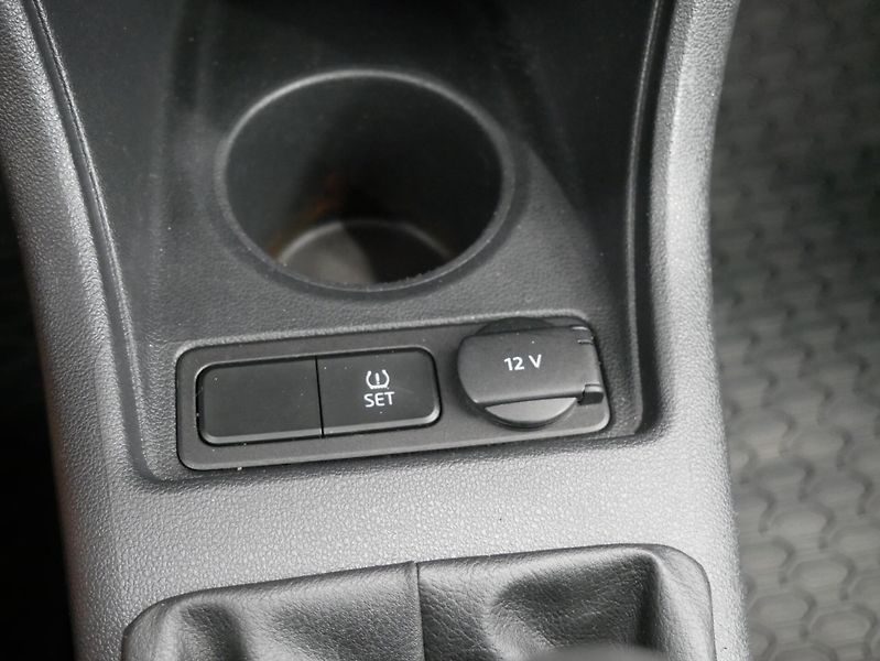 Škoda Citigo - fotka 18 z 19