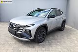 Hyundai Tucson (2026) 26 1,6 T-GDI  DCT GO CZECH PLU - náhled 1