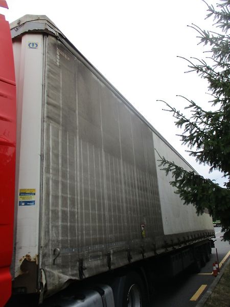 Krone SD 04 LowDeck - fotka 5 z 30