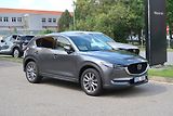 Mazda CX-5 2,5 G194 AWD AT bílá kůže,tažn - náhled 1