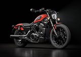 Harley-Davidson (2026) RH 975T Nightster - náhled 4