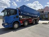 Scania G 500 XT 8X4 THERMOKORBA TOP - náhled 8