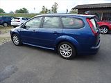 Ford Focus 2,0 TDi 100 kW - náhled 6