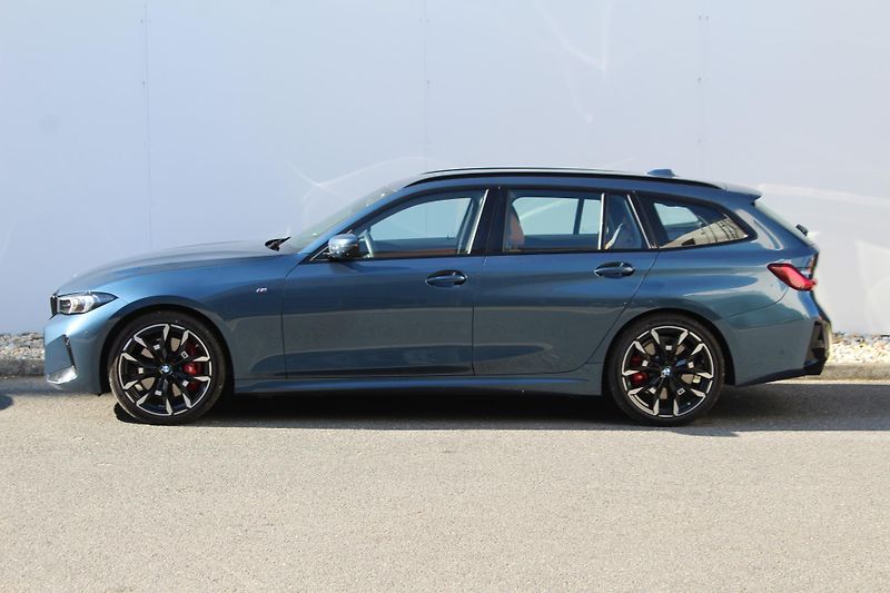 BMW Řada 3 320d xDrive | TOP výbava  - fotka 9 z 26