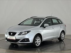 Seat Ibiza Reference - fotografie inzerátu