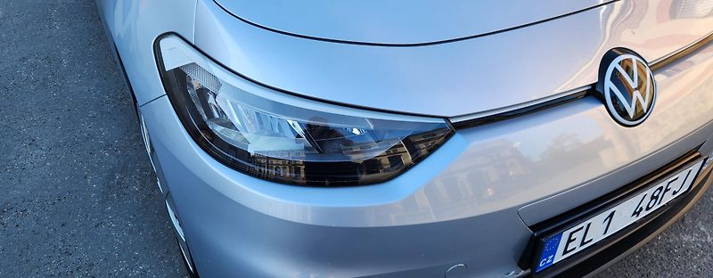 Volkswagen ID.3 (2020) 150KW58KWH*LIFE*PRO*PERFORMENS - fotka 33 z 50