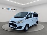 Ford Tourneo Custom (2017) 2.0 96kw, 1.maj, ČR, tažné, DP - náhled 1