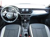 Škoda Kamiq (2022) 1.5 TSi, 1.maj,ČR, Style, DSG - náhled 8