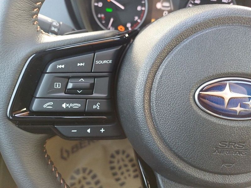 Subaru Forester TOURING 100 kW ZIMNÍ KOMPLETY - fotka 15 z 27