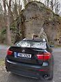 BMW X6 (2013) Pěkný stav, málo najeto - náhled 6