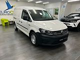 Volkswagen Caddy (2017) 1.4TGI Maxi Skříň | Záruka - náhled 46
