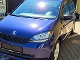 Škoda Citigo MPi 1.maj,SERV.KNIHA,jen 44tkm - náhled 2