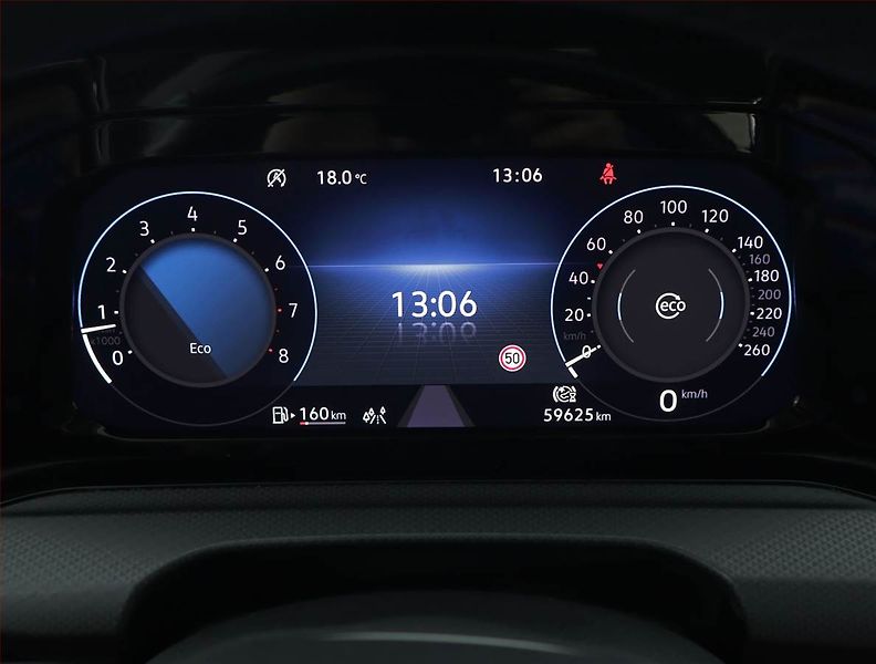Volkswagen Golf (2022) Active 1.5 TSI - fotka 11 z 15
