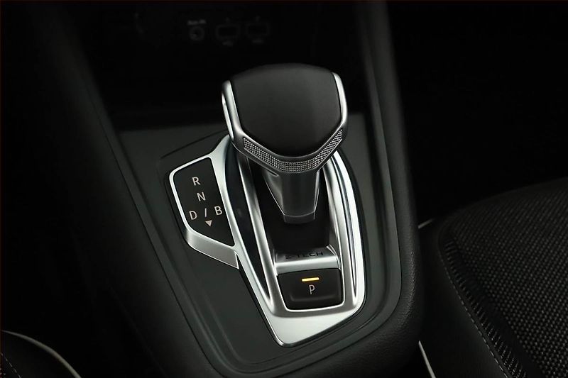 Renault Captur (2021) Intens E-Tech Plug-in, Automat - fotka 10 z 21